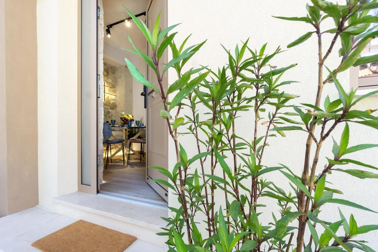 Apartamento El Stella Blue Heraclión Grecia