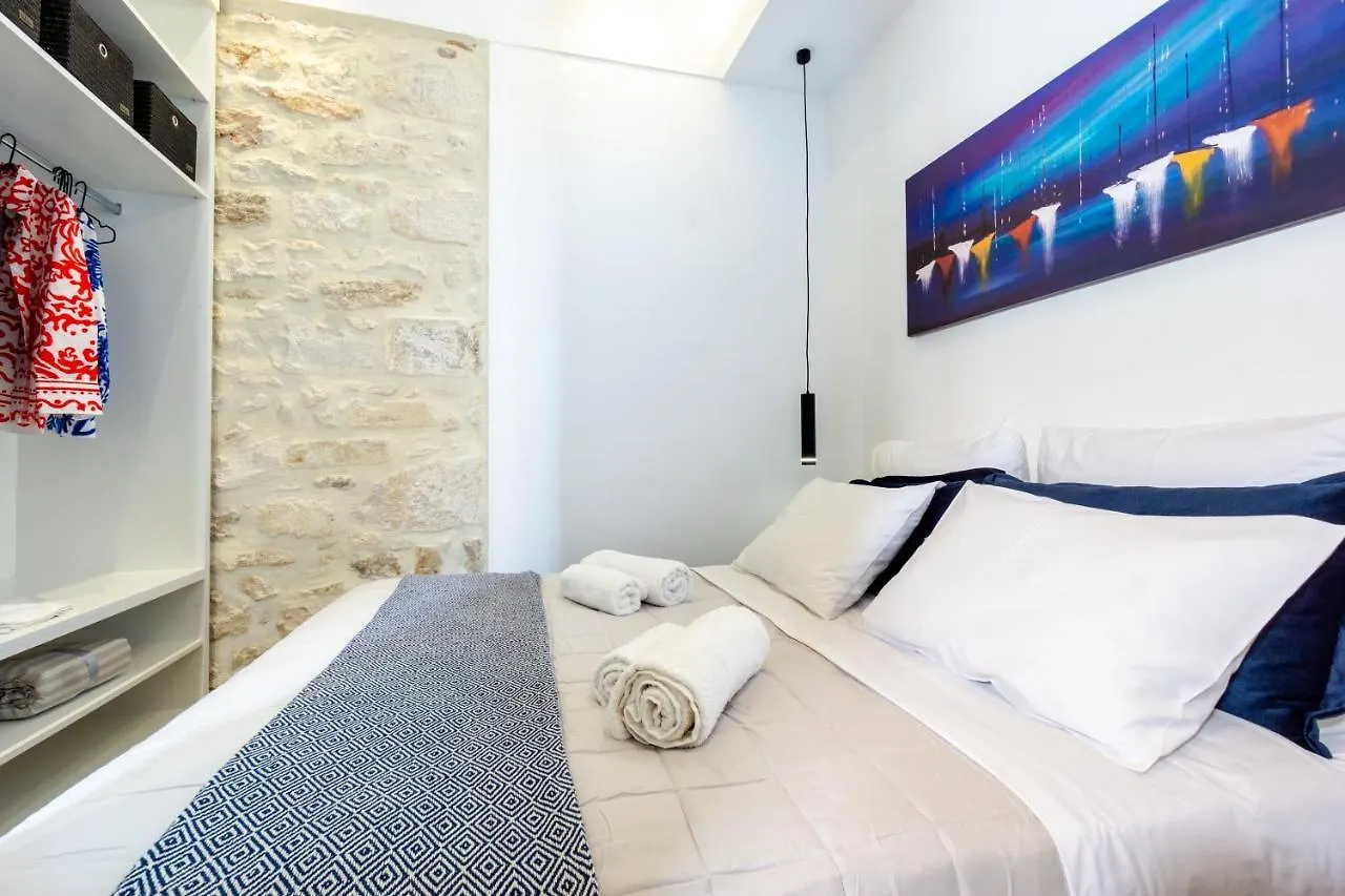 El Stella Blue Apartment Heraklion