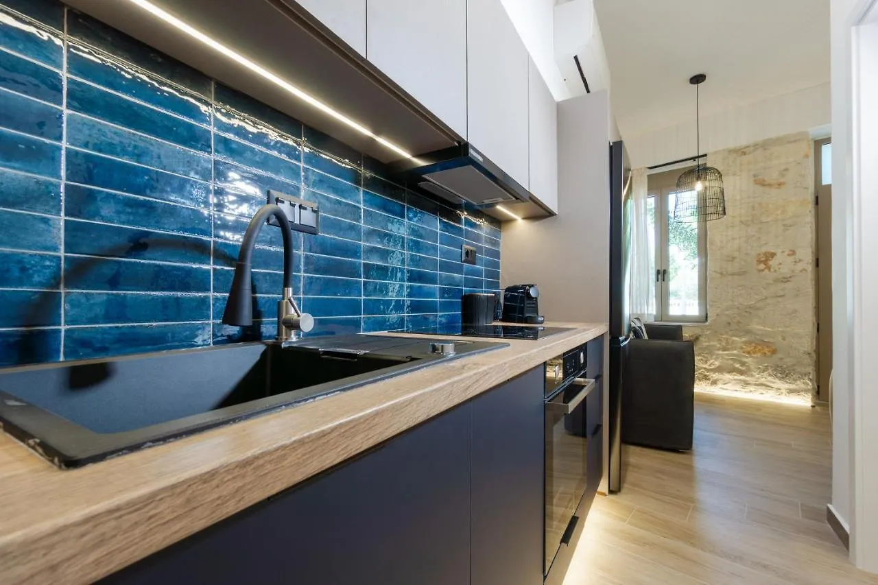 El Stella Blue Apartment Heraklion