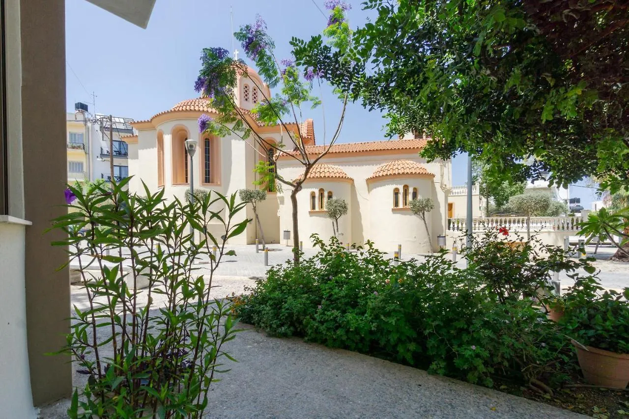 El Stella Blue Apartment Heraklion   Heraklion (Crete)