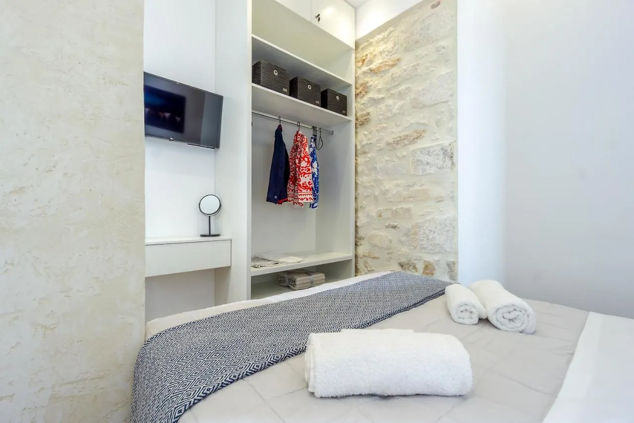 El Stella Blue Apartment Heraklion  Heraklion (Crete)