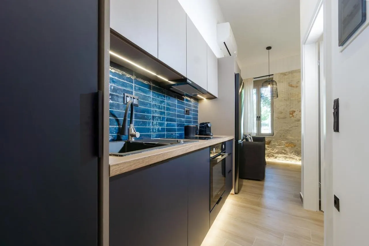 El Stella Blue Apartment Heraklion  Heraklion (Crete)