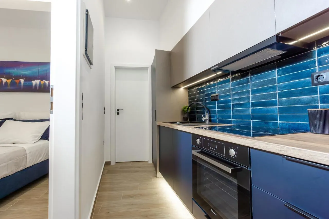 El Stella Blue Apartment Heraklion